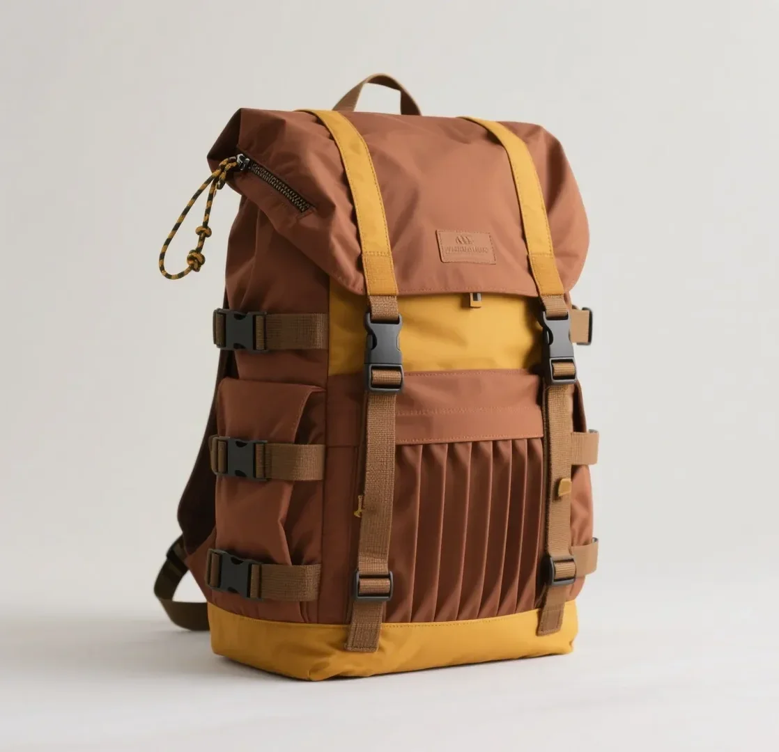 Golf Bag Top Divider System